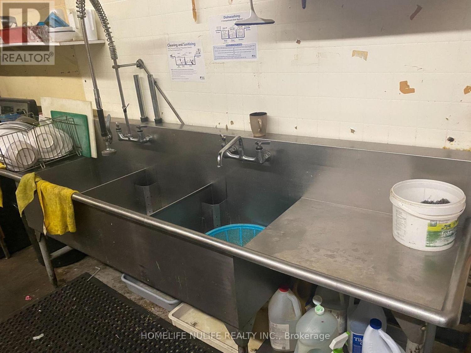 Restaurants for Sale in Ontario