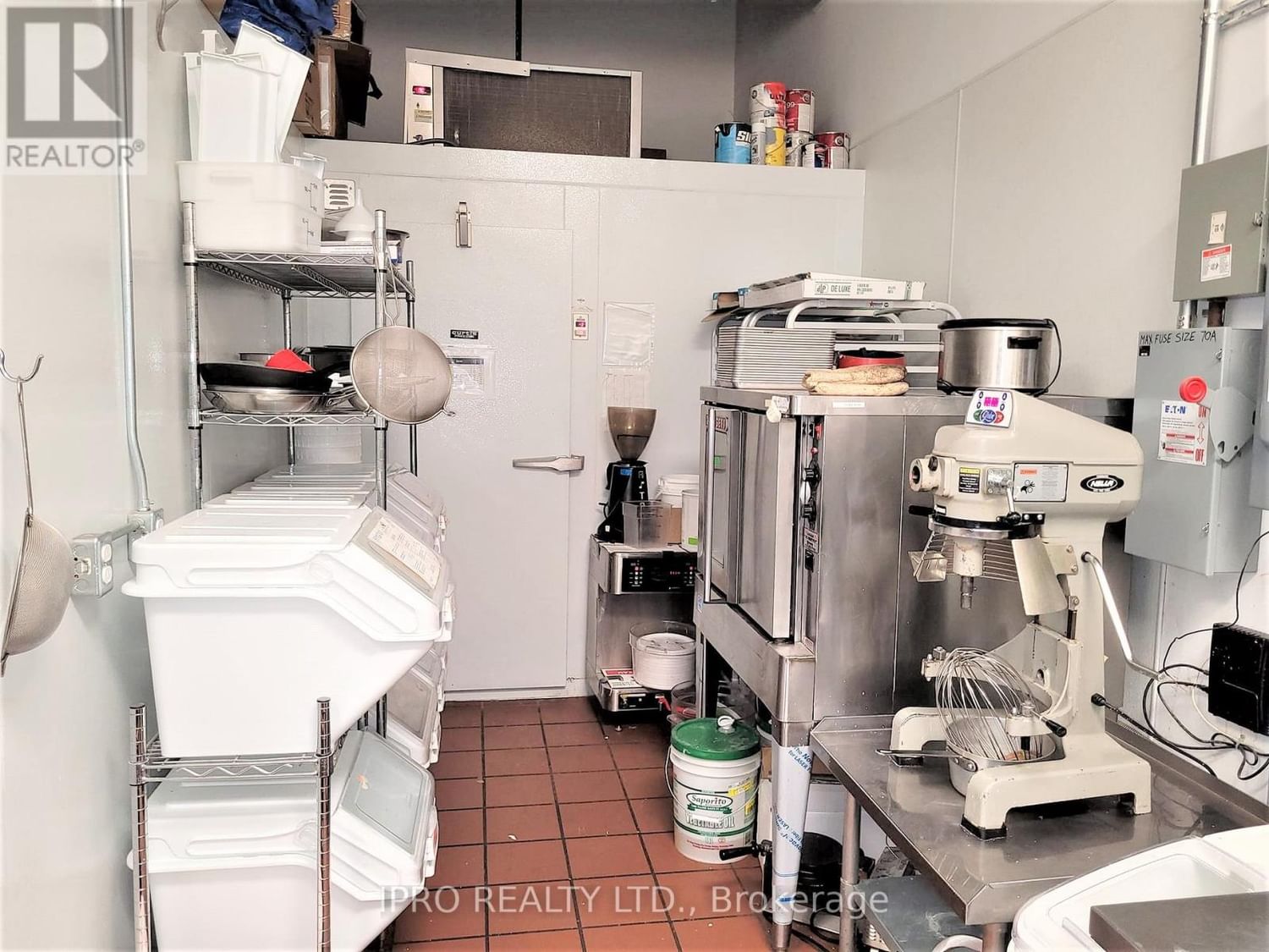 Restaurants for Sale in Ontario
