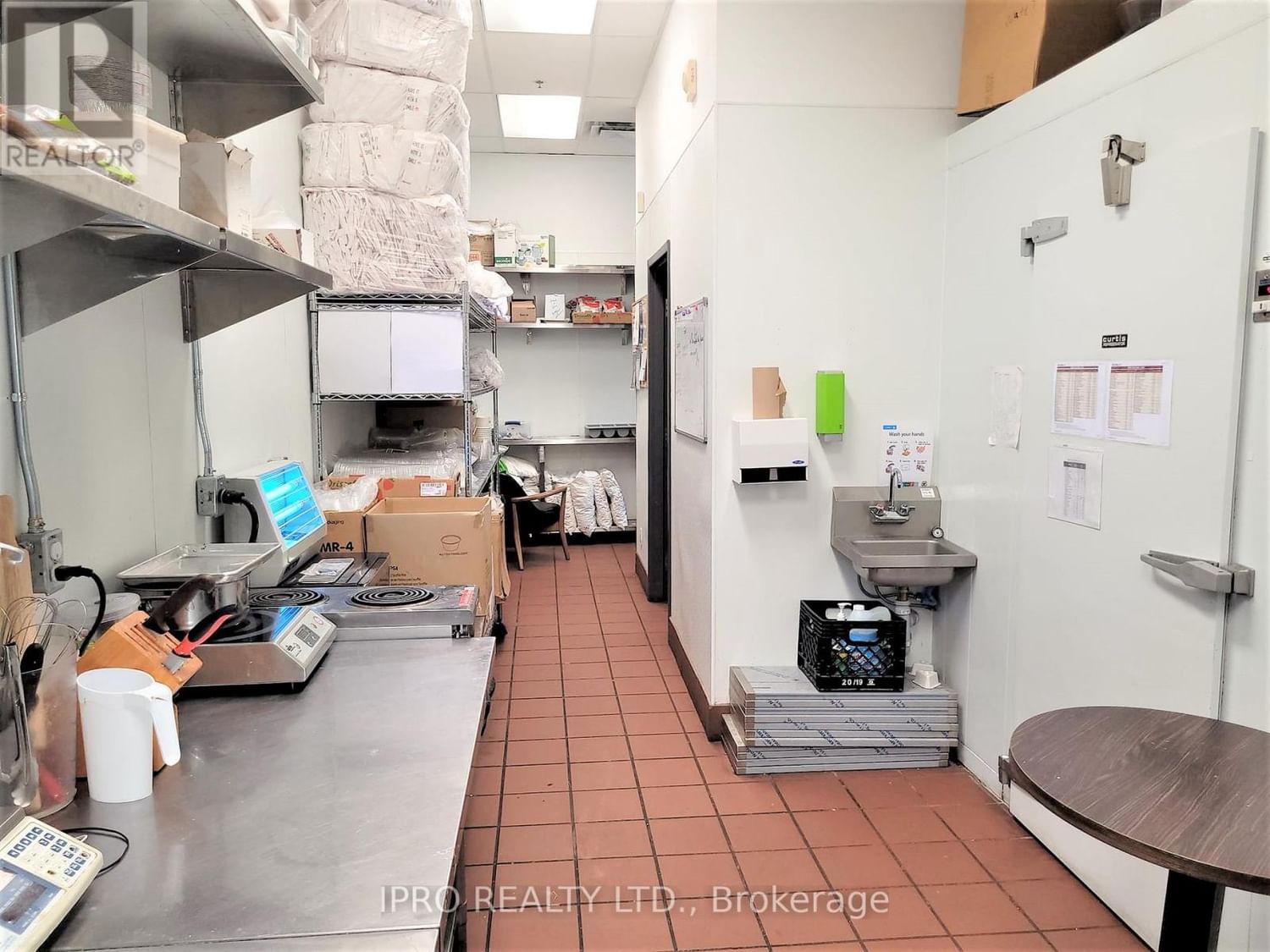 Restaurants for Sale in Ontario