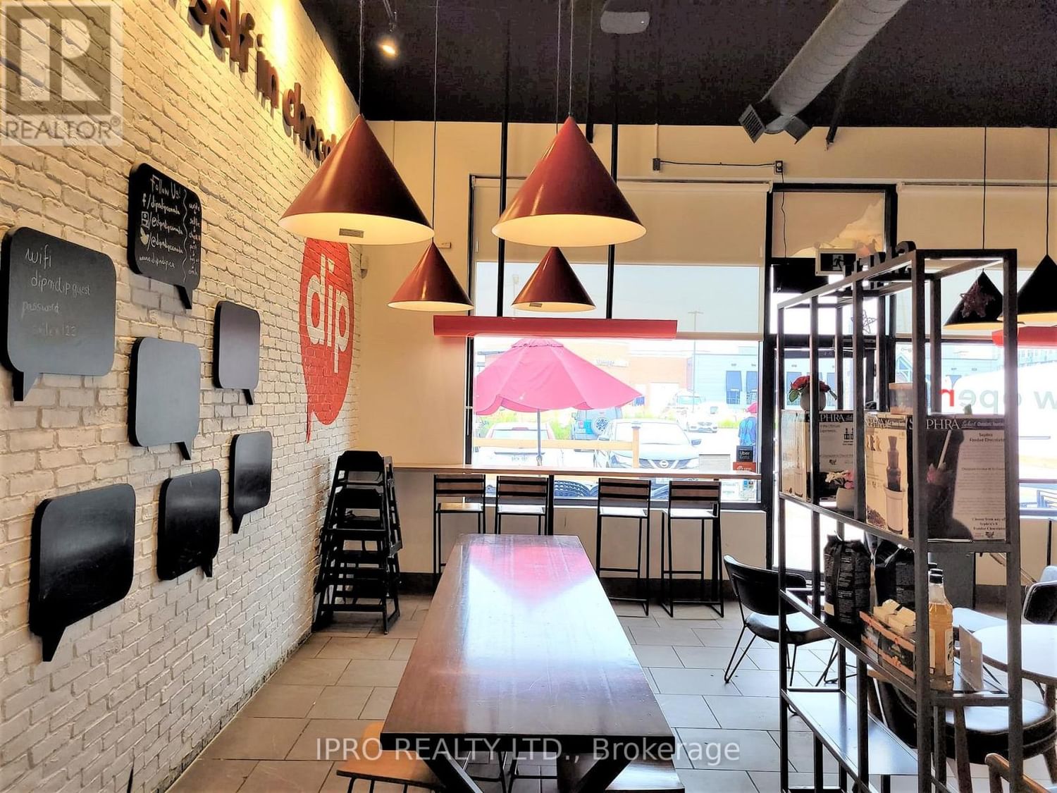 Restaurants for Sale in Ontario