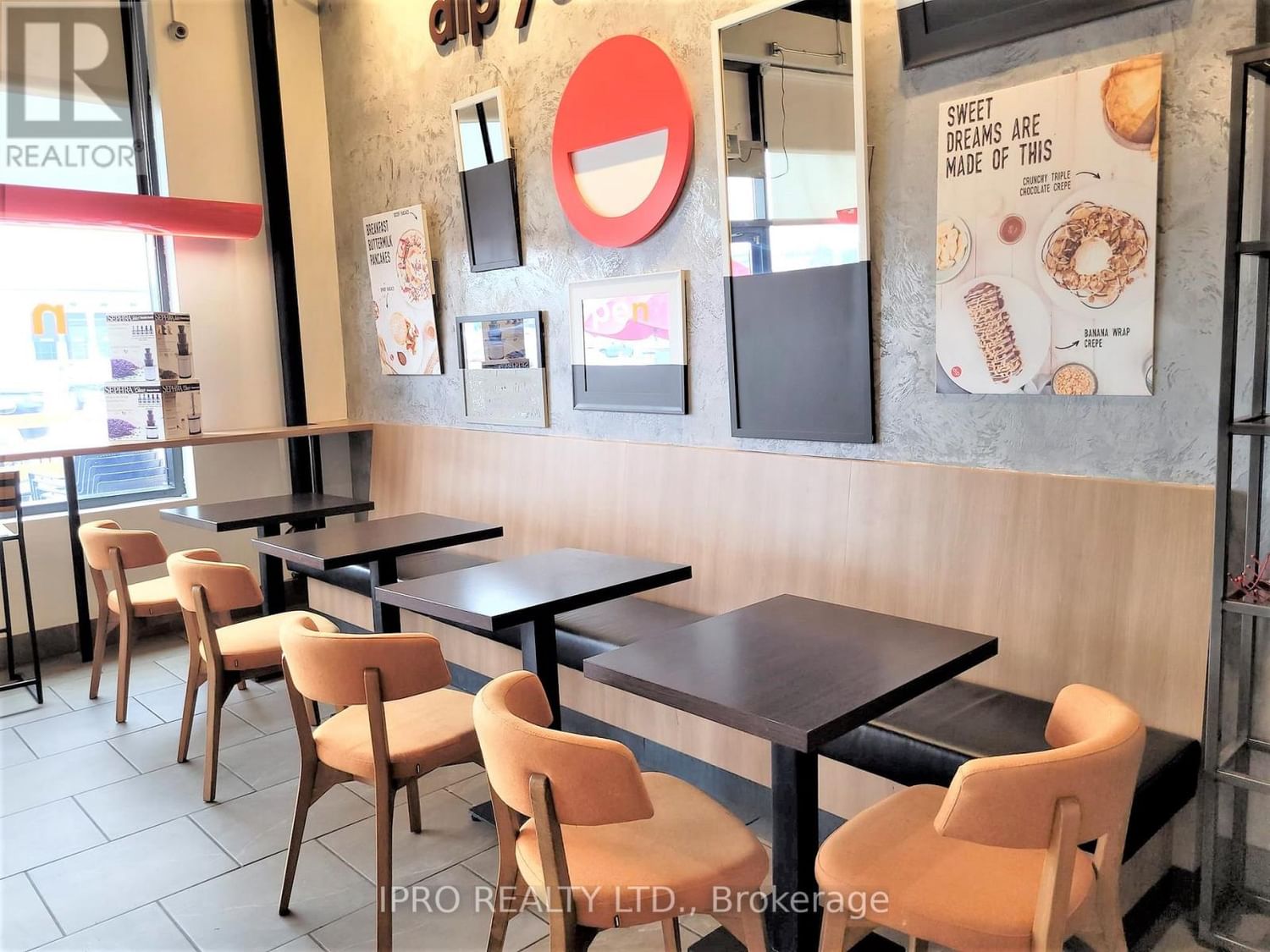 Restaurants for Sale in Ontario