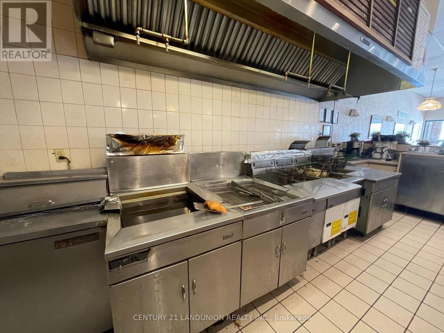 Restaurants for Sale in Ontario