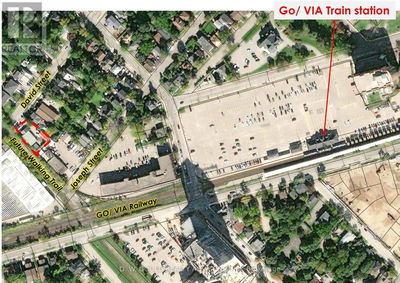 Commercial for Sale in British-columbia