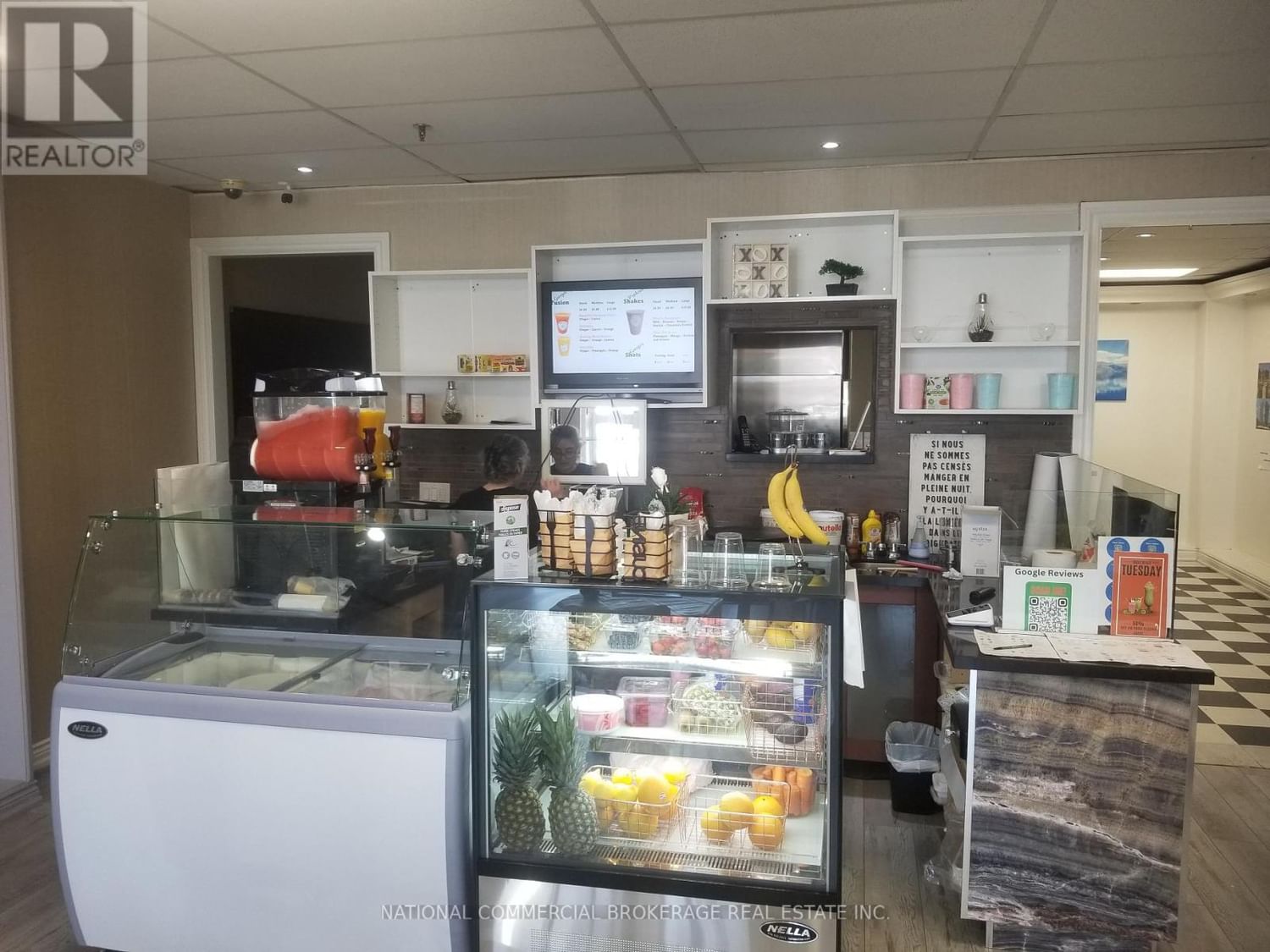 Restaurants for Sale in Ontario