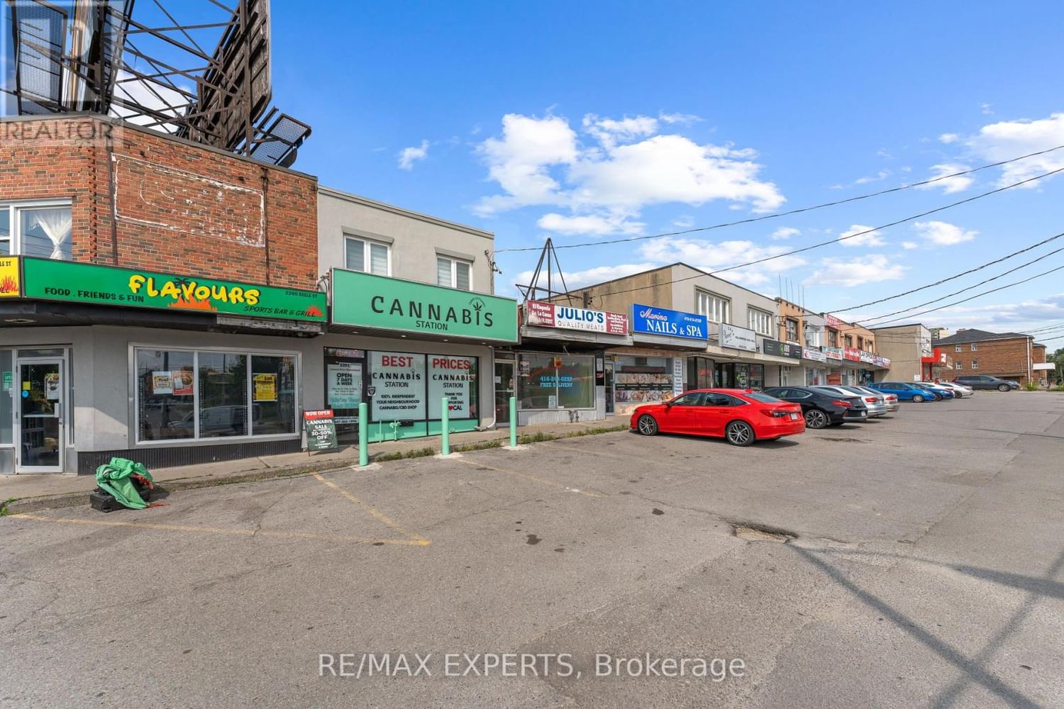 Businesses for Sale in Ontario