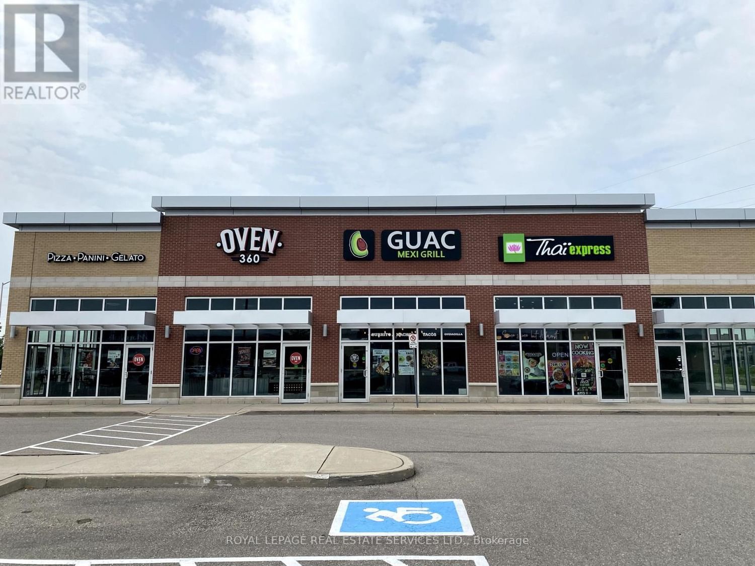 Restaurants for Sale in Ontario