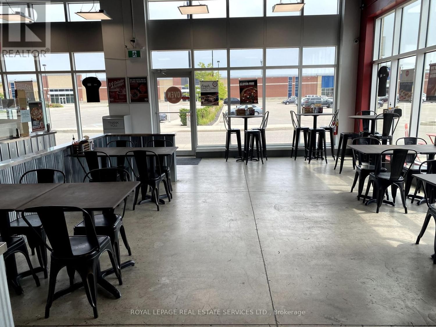 Restaurants for Sale in Ontario