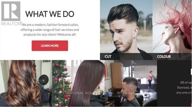 Businesses for Sale in Ontario