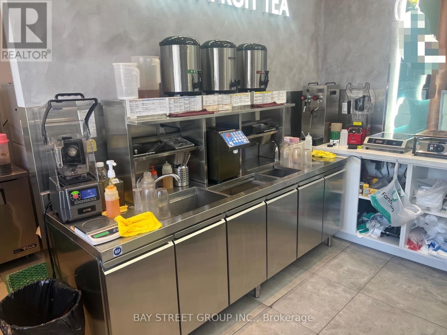 Restaurants for Sale in Ontario