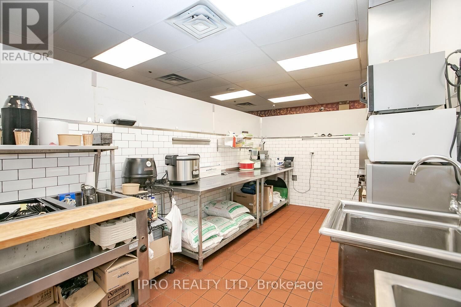 Restaurants for Sale in Ontario