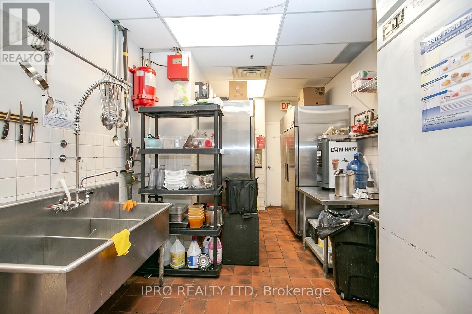 Restaurants for Sale in Ontario