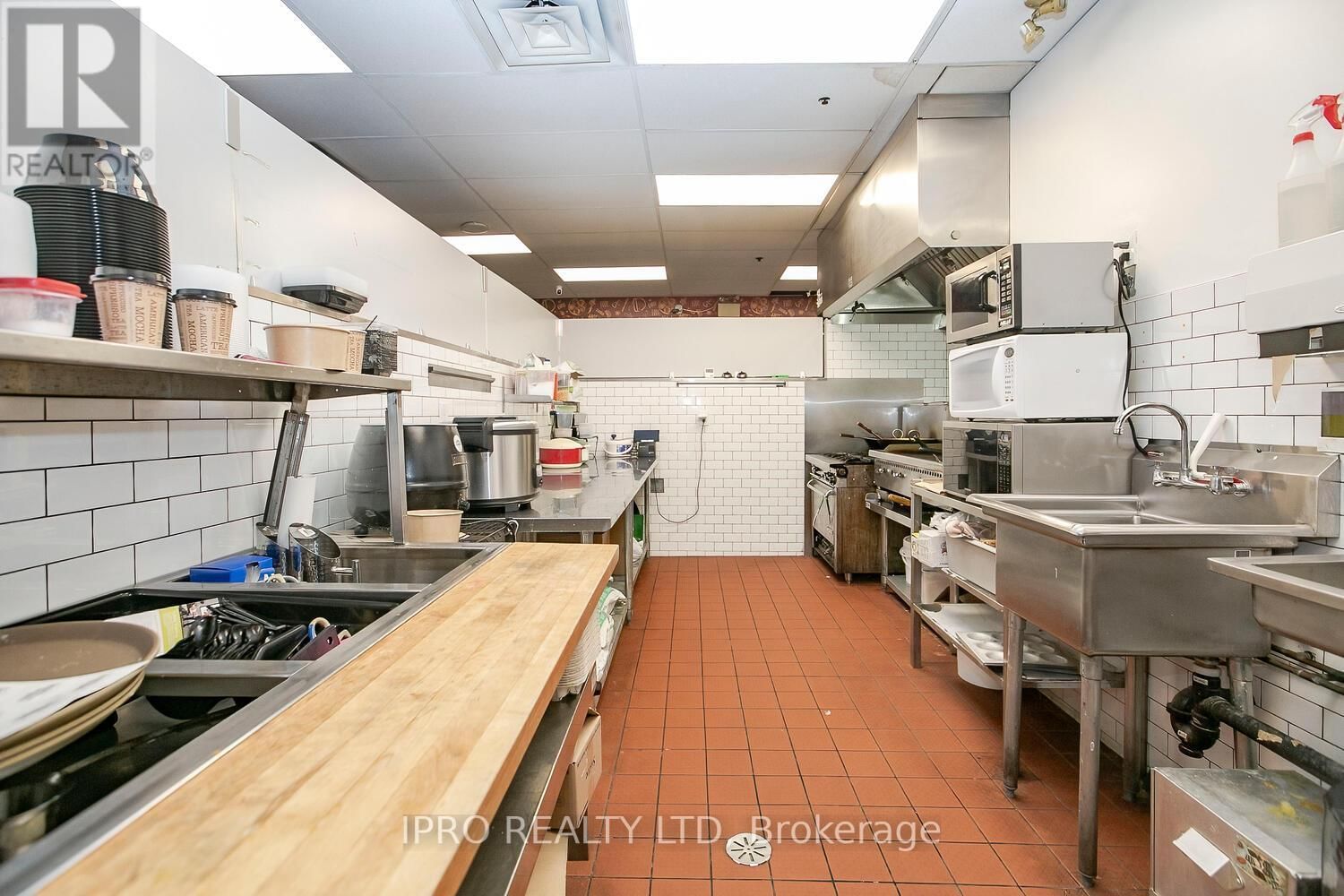 Restaurants for Sale in Ontario
