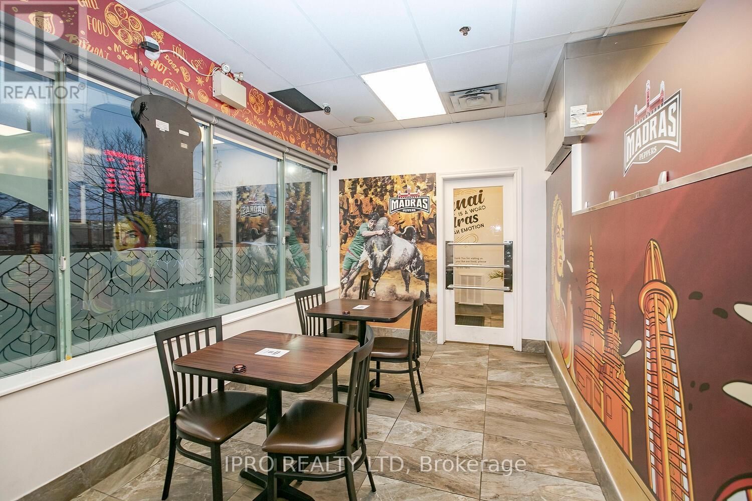 Restaurants for Sale in Ontario