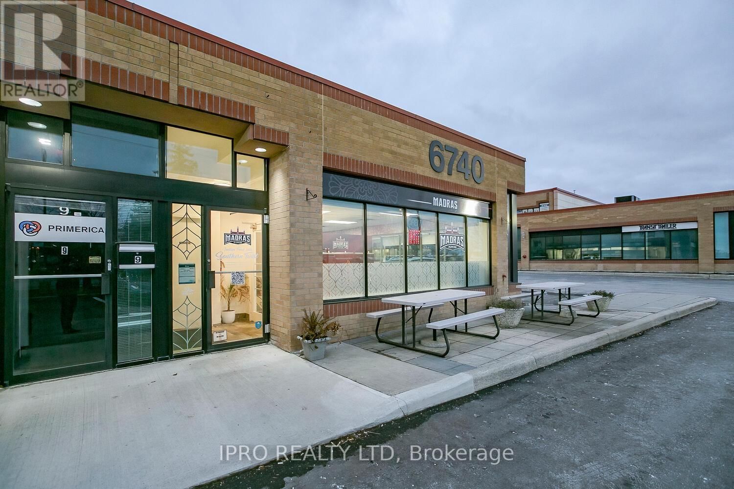 Restaurants for Sale in Ontario