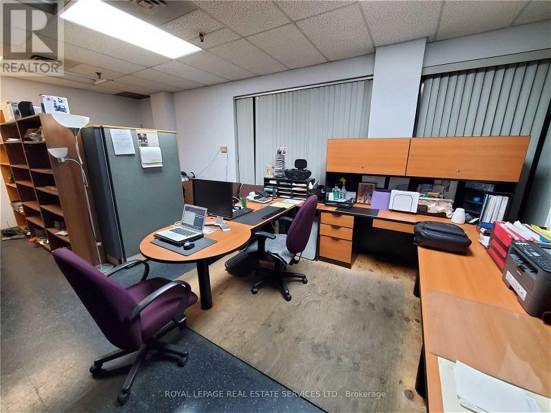 Image #1 of Business for Sale at #3 -6810 Kitimat Rd, Mississauga, Ontario