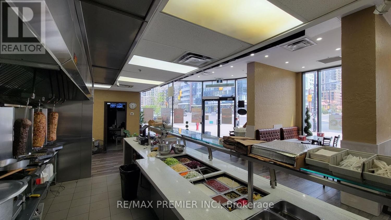 Restaurants for Sale in Ontario