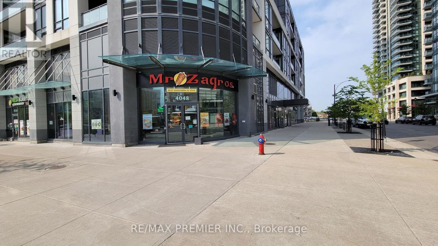 Restaurants for Sale in Ontario