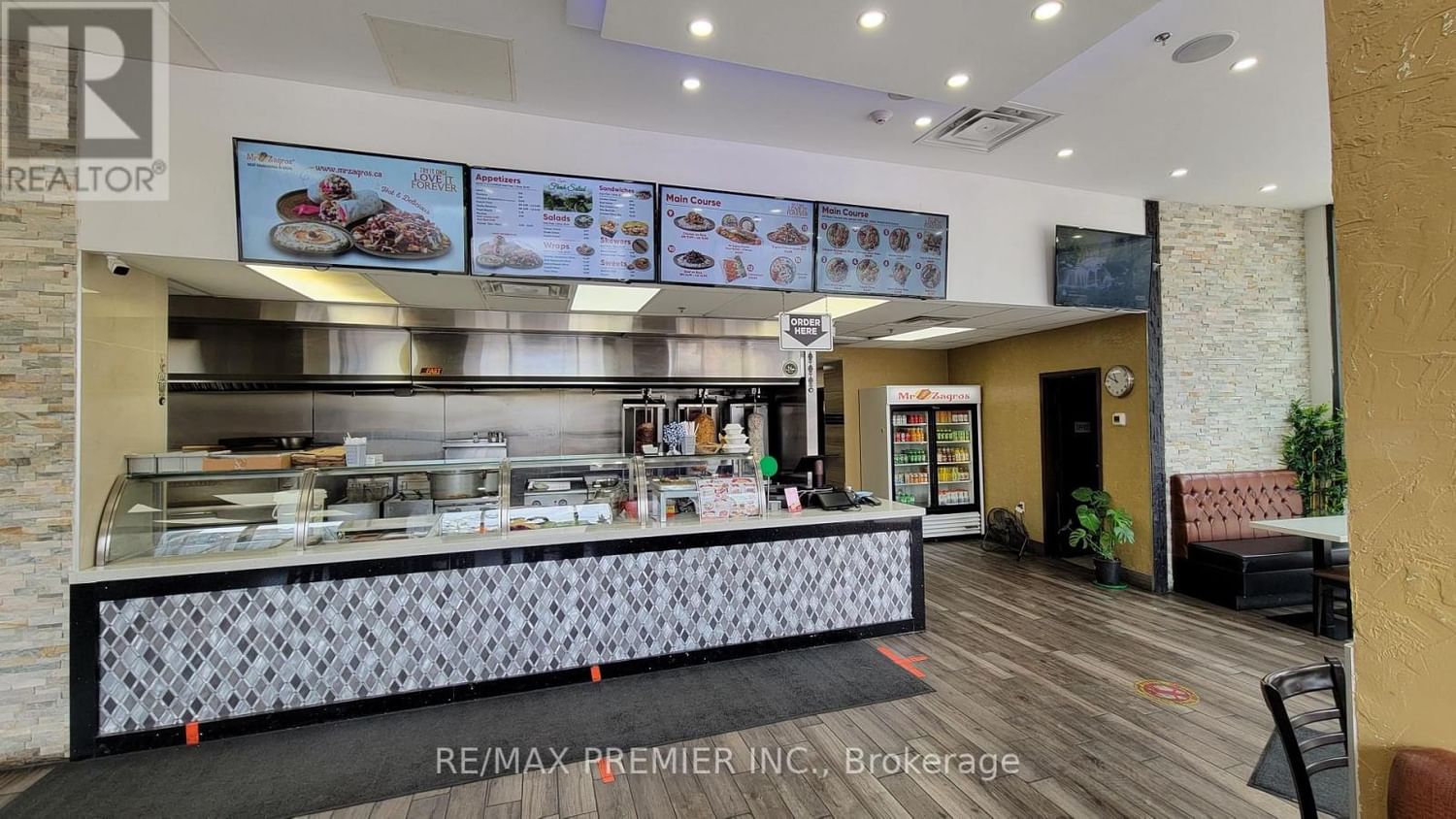 Restaurants for Sale in Ontario