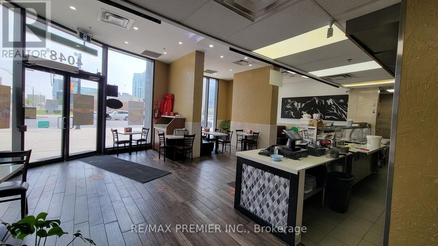 Restaurants for Sale in Ontario