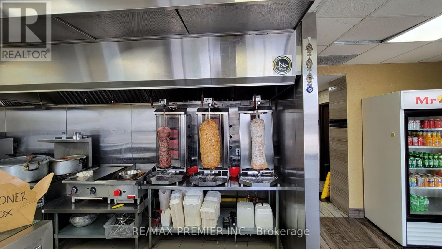 Restaurants for Sale in Ontario