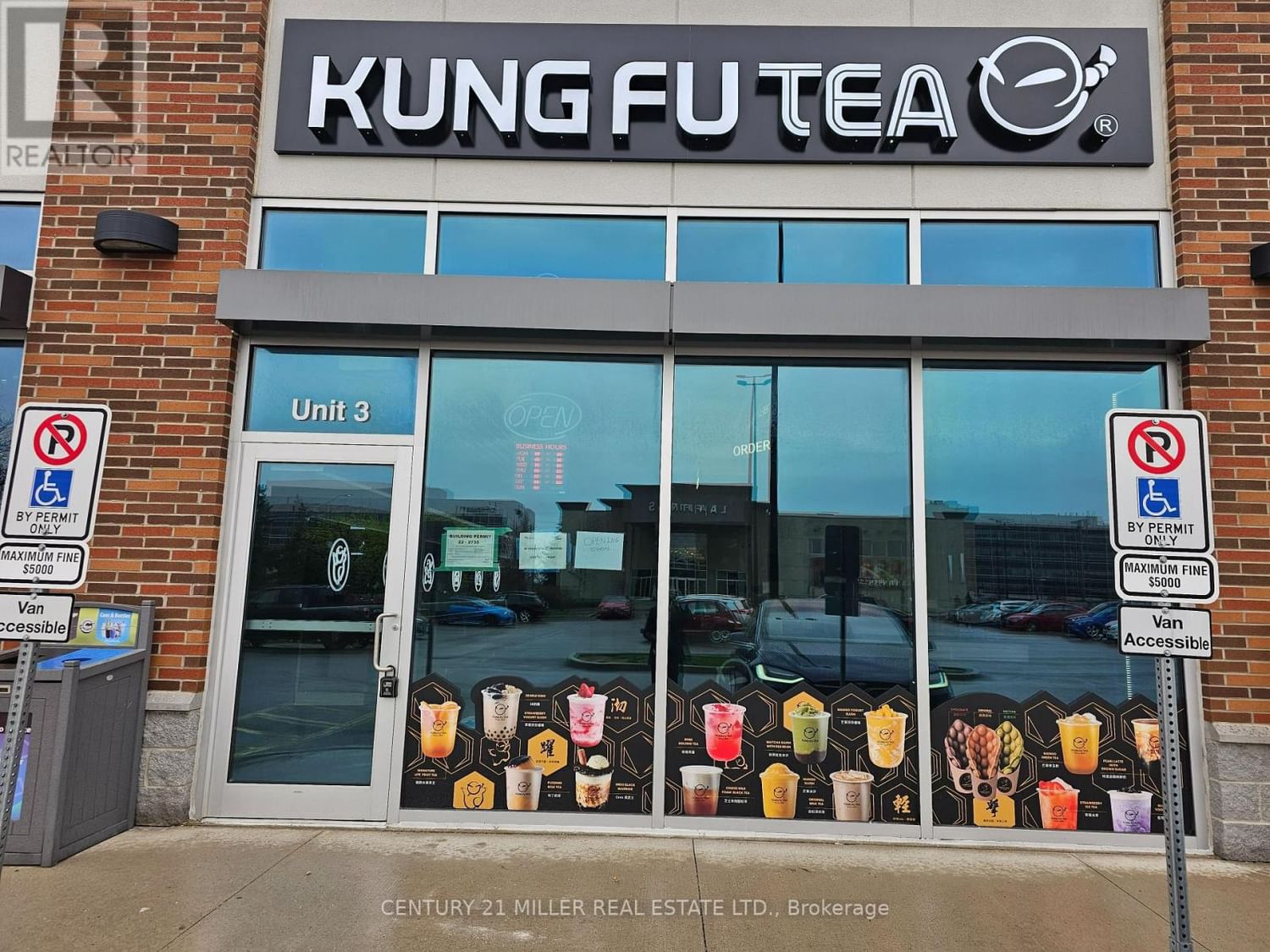 Restaurants for Sale in Ontario