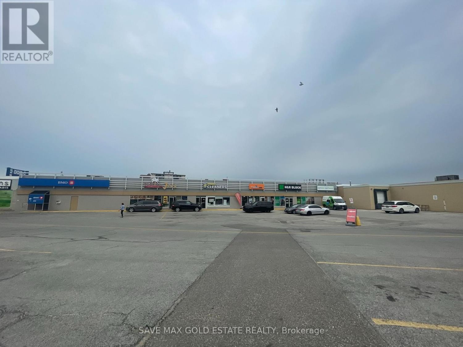 Businesses for Sale in Ontario