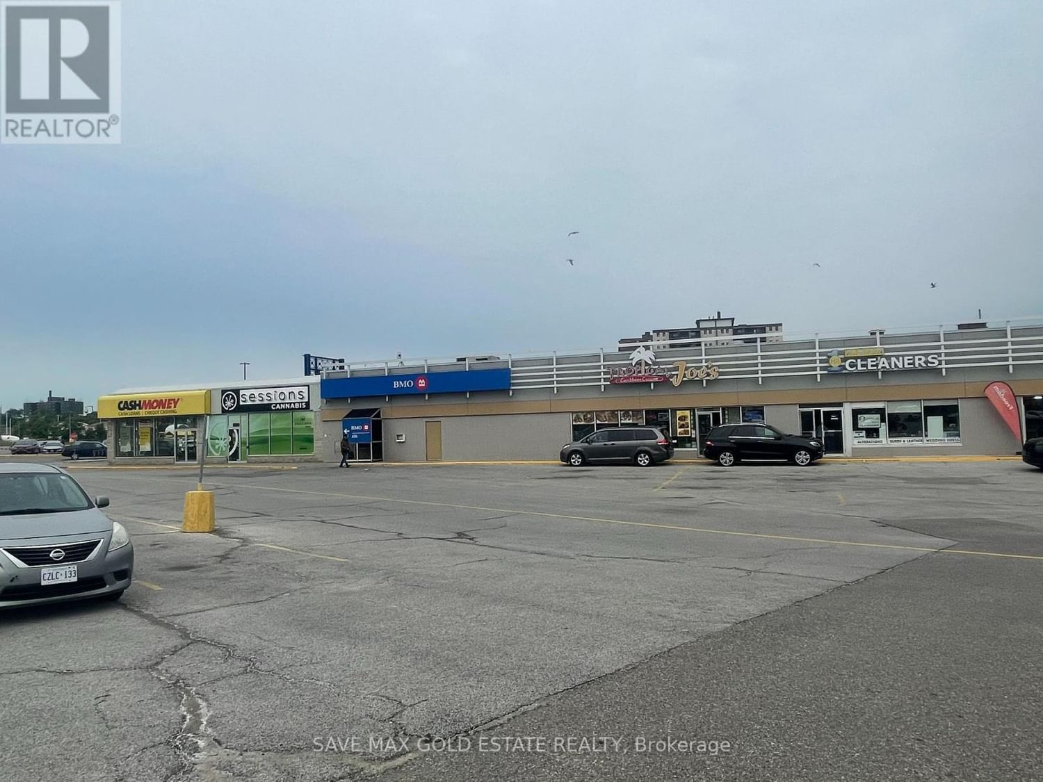 Businesses for Sale in Ontario