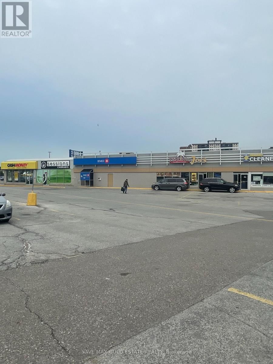 Businesses for Sale in Ontario