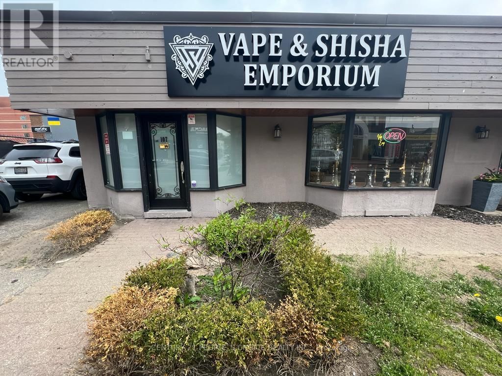 Businesses for Sale in Ontario