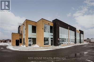 Image #1 of Commercial for Sale at #23 -2305 Stanfield Rd, Mississauga, Ontario