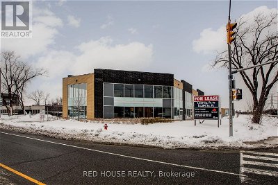 Image #1 of Commercial for Sale at #24 -2305 Stanfield Rd, Mississauga, Ontario