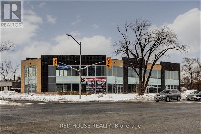 Image #1 of Commercial for Sale at #24 -2305 Stanfield Rd, Mississauga, Ontario