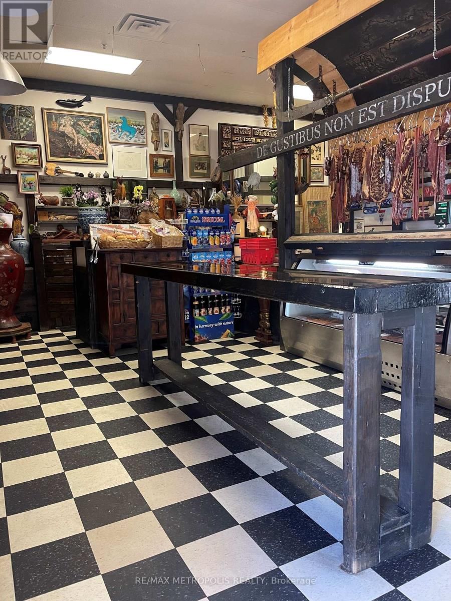 Restaurants for Sale in Ontario