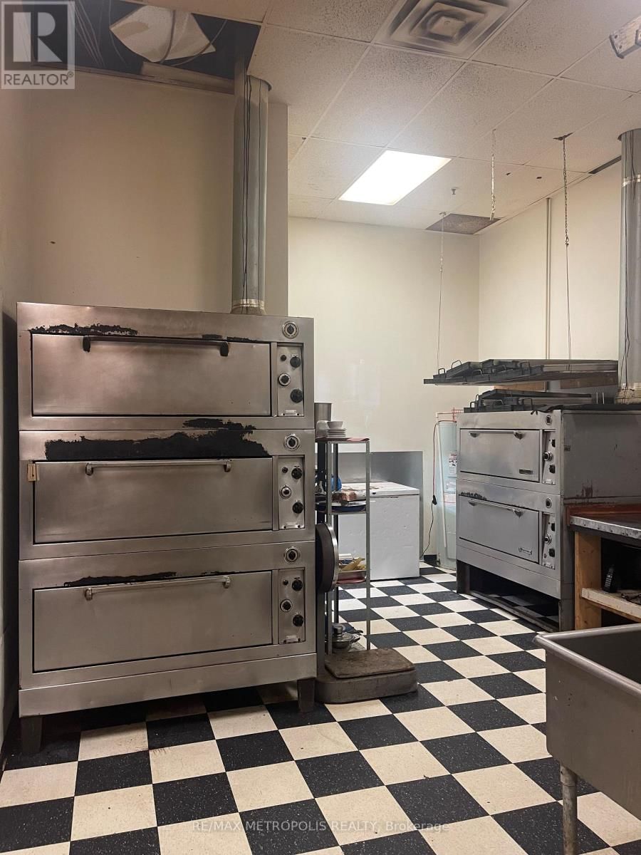 Restaurants for Sale in Ontario