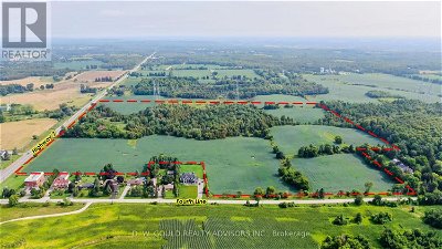 Image #1 of Commercial for Sale at 10214 Highway 7, Halton Hills, Ontario