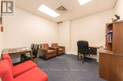 Commercial for Rent in Ontario