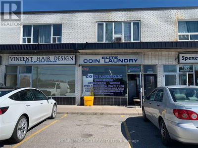 Laundromats for Sale