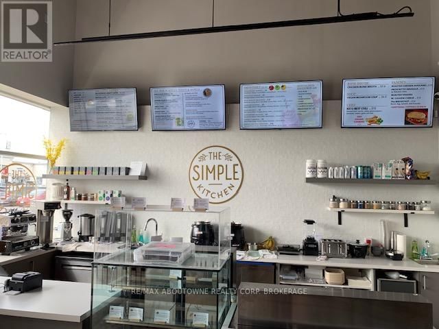 Restaurants for Sale in Ontario