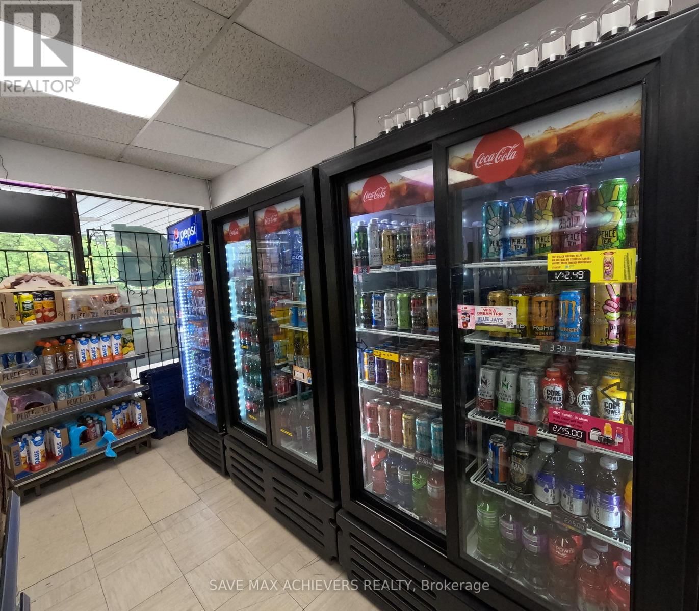 Businesses for Sale in Ontario