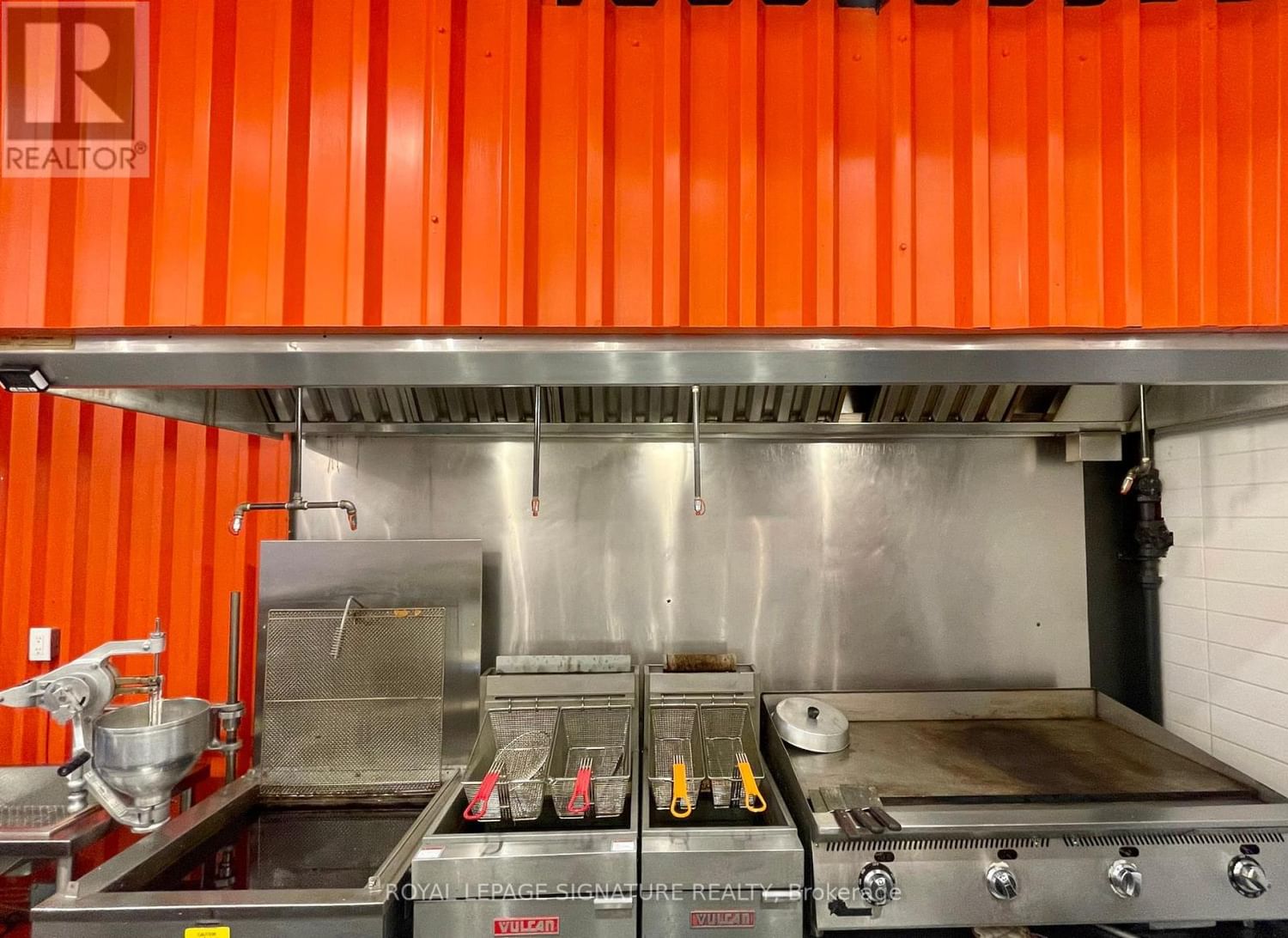 Restaurants for Sale in Ontario