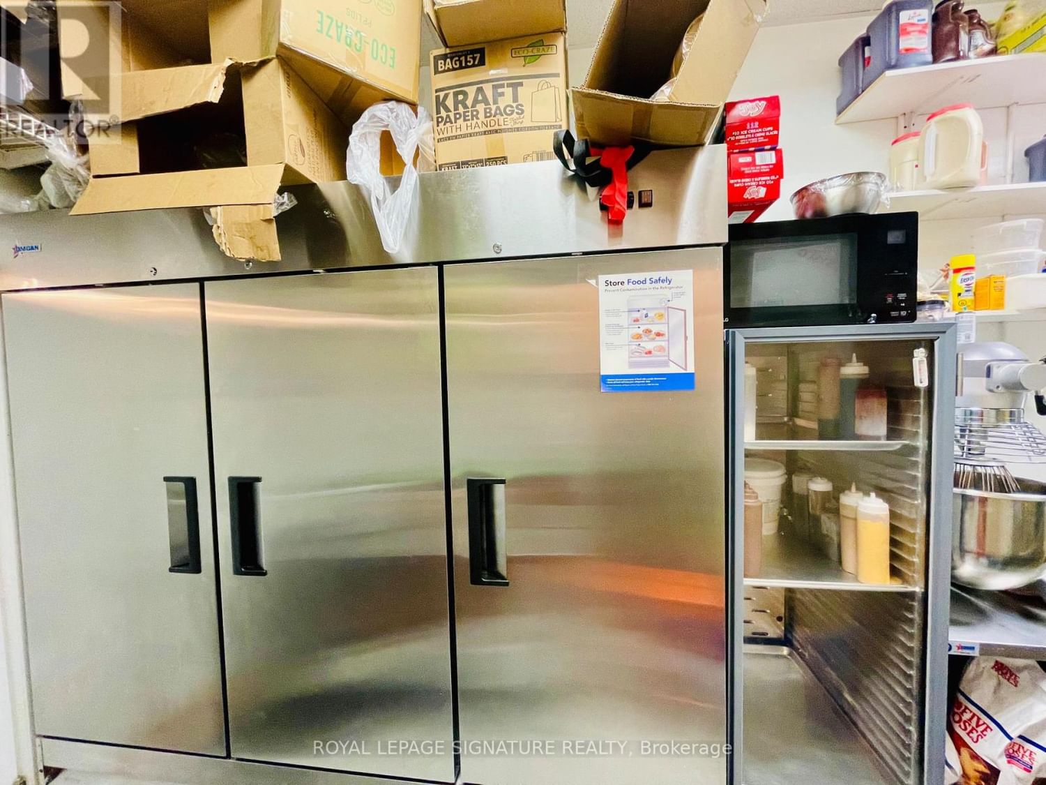 Restaurants for Sale in Ontario