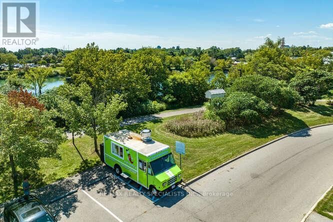 Restaurants for Sale in Ontario