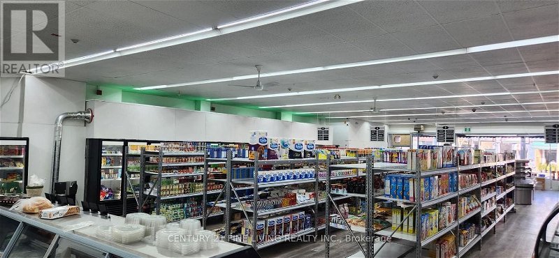 Image #1 of Business for Sale at #main -2863 Lake Shore Blvd W, Toronto, Ontario