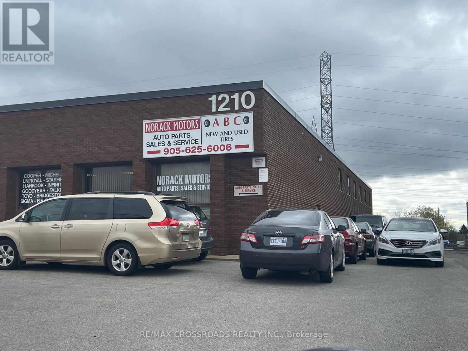 Businesses for Sale in Ontario