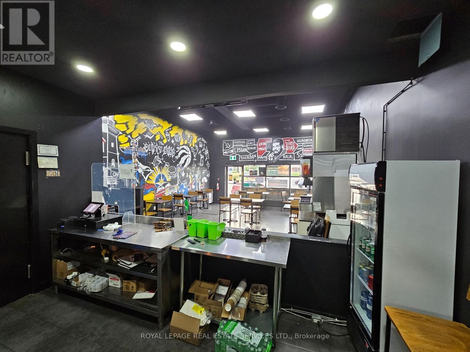 Restaurants for Sale in Ontario