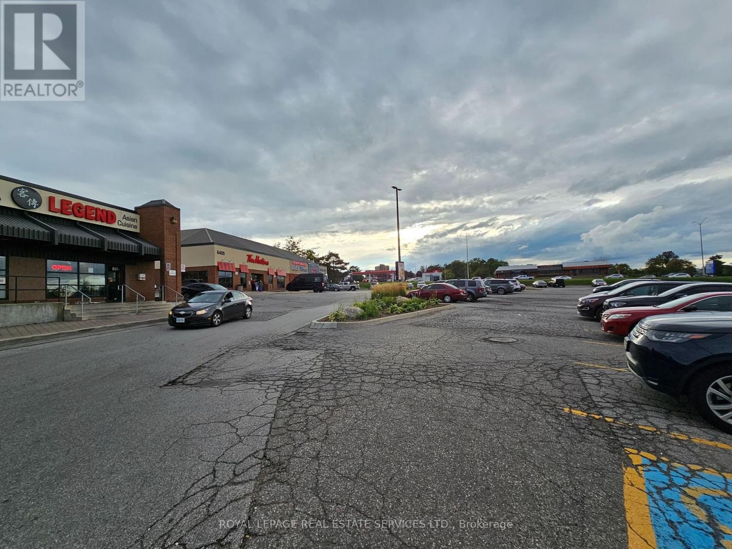 Restaurants for Sale in Ontario