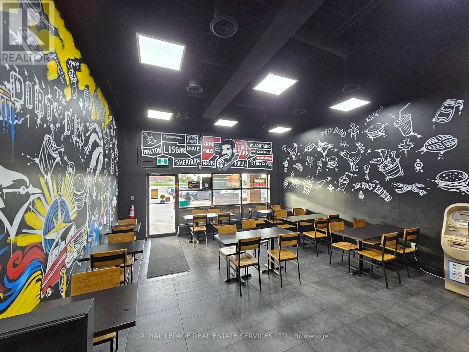 Restaurants for Sale in Ontario