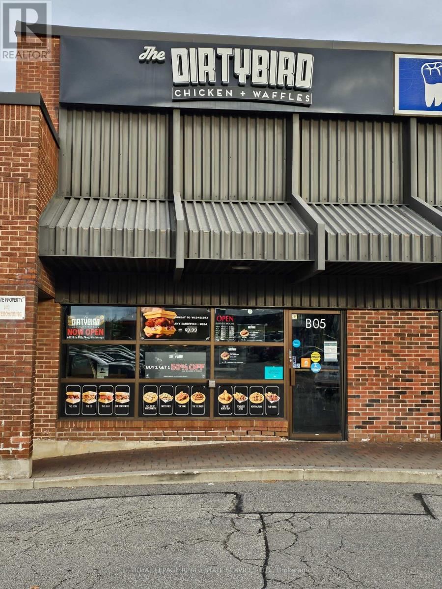 Restaurants for Sale in Ontario