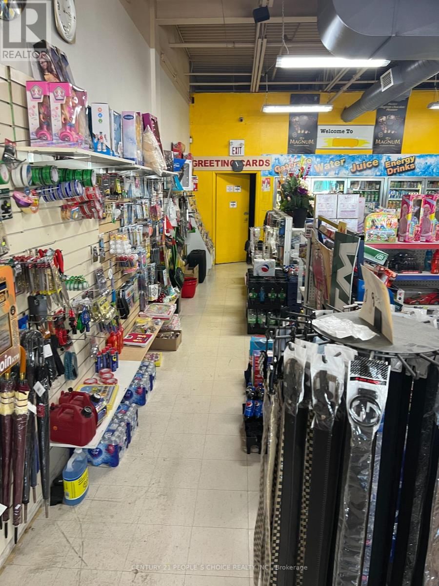 Businesses for Sale in Canada