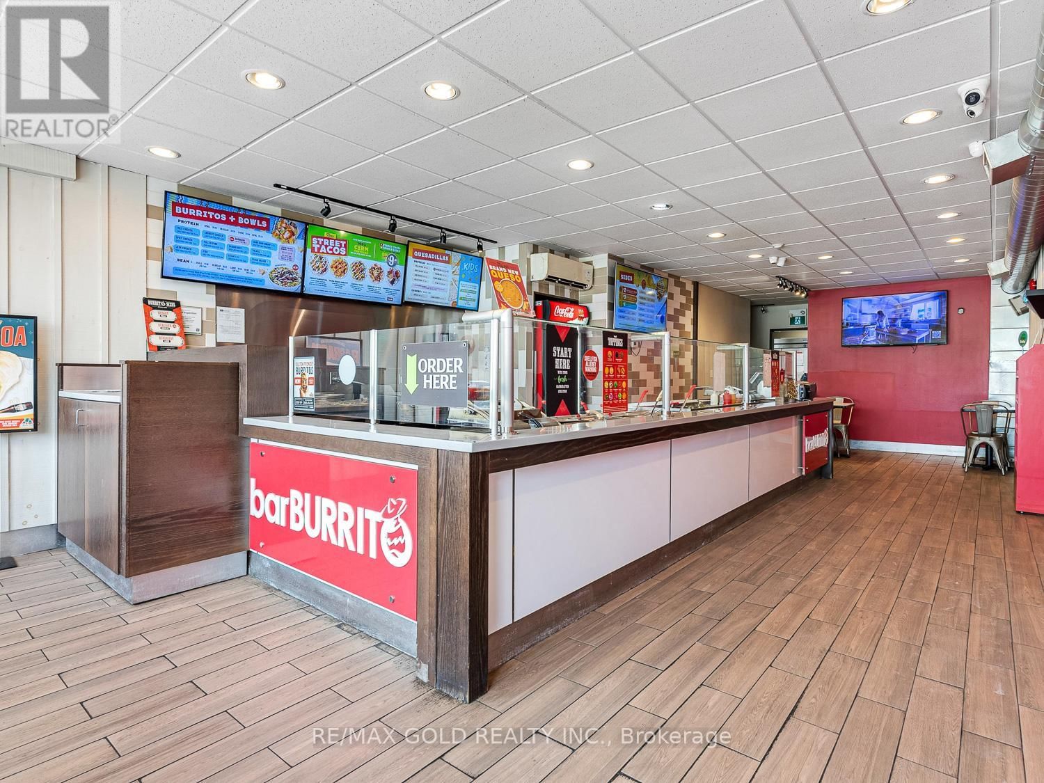 Restaurants for Sale in Canada
